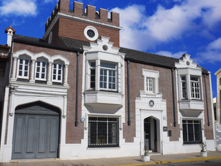 General view