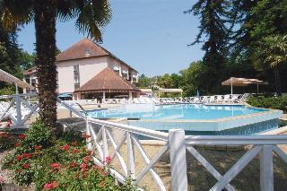 Vacanciel Salies de Béarn, Salies de Bearn