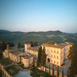 Castello Di Casole, A Belmond Hotel, Tuscany