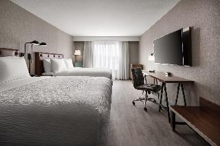 Four Points by Sheraton San Francisco Airport