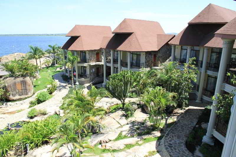 General view