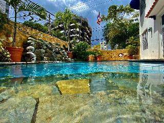 At Wind Chimes Boutique Hotel