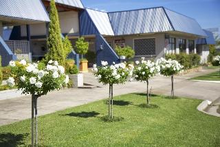 Amaroo Motel