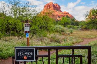 Red Agave Resort