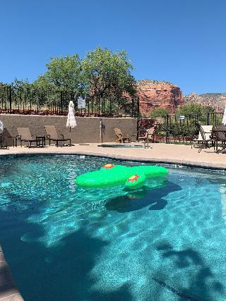 Red Agave Resort
