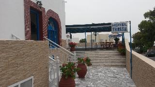 Thirasia