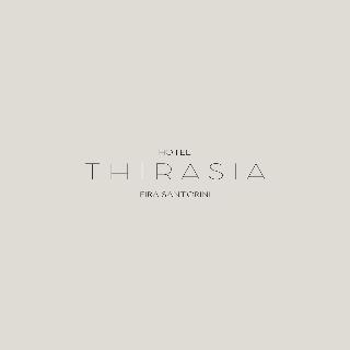 Thirasia