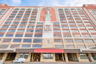 Hotel St. Louis Downtown City Center MO
