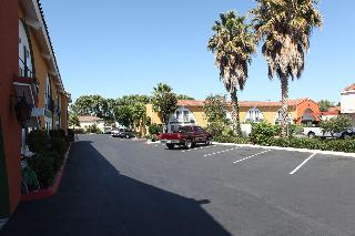 Granada Inn
