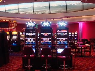 Del Bono Park Spa & Casino