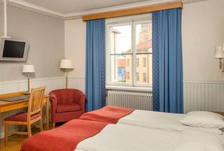 Akademihotellet