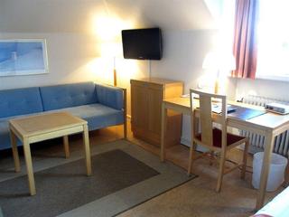Akademihotellet