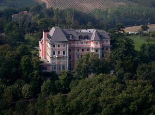Relais Villa Pomela
