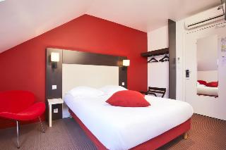 Kyriad - Rouen-Nord Mont-St-Aignan, Rouen