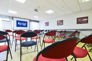 Kyriad - Rouen-Nord Mont-St-Aignan, Rouen