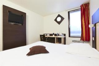 Kyriad - Rouen-Nord Mont-St-Aignan, Rouen
