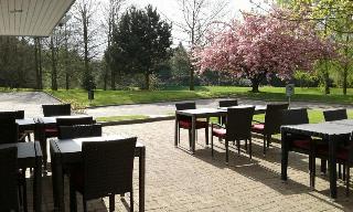 Kyriad - Rouen-Nord Mont-St-Aignan, Rouen