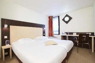 Kyriad - Rouen-Nord Mont-St-Aignan, Rouen