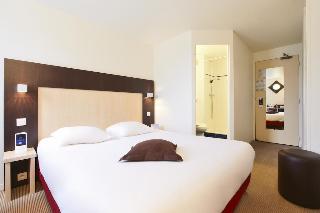 Kyriad - Rouen-Nord Mont-St-Aignan, Rouen