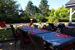 Kyriad - Rouen-Nord Mont-St-Aignan, Rouen