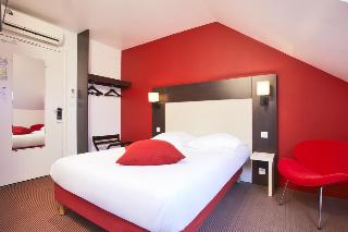 Kyriad - Rouen-Nord Mont-St-Aignan, Rouen