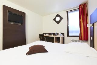 Kyriad - Rouen-Nord Mont-St-Aignan, Rouen