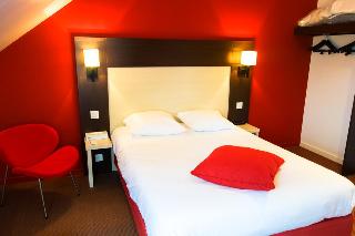 Kyriad - Rouen-Nord Mont-St-Aignan, Rouen