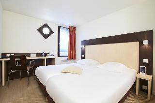 Kyriad - Rouen-Nord Mont-St-Aignan, Rouen