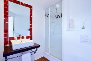 Kyriad - Rouen-Nord Mont-St-Aignan, Rouen