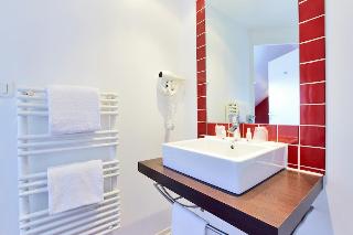 Kyriad - Rouen-Nord Mont-St-Aignan, Rouen