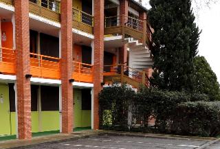 Kyriad Toulouse Balma, Toulouse