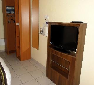 Kyriad Toulouse Balma, Toulouse