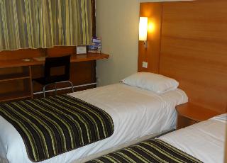 Kyriad Toulouse Balma, Toulouse