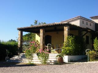 Mas Aurélia, Golfe de Saint Tropez