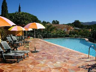 Mas Aurélia, Golfe de Saint Tropez