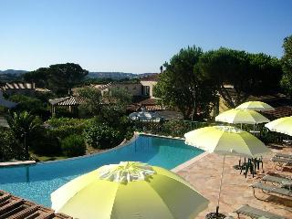 Mas Aurélia, Golfe de Saint Tropez