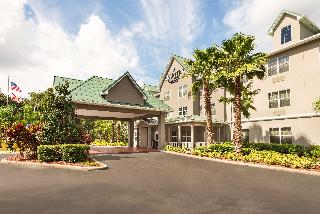 Country Inn & Suites By Carlson Tampa East, FL
