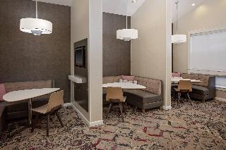Residence Inn Tucson Williams Centre