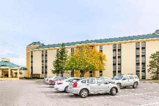 Comfort Inn & Suites Piqua-Near Troy-I75