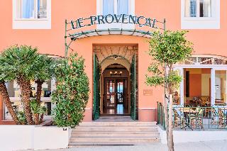 HOTEL LE PROVENCAL GIENS