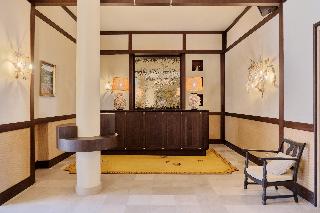 HOTEL LE PROVENCAL GIENS