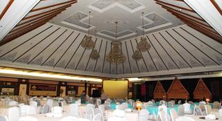 Marcopolo Hotel - Bandar Lampung