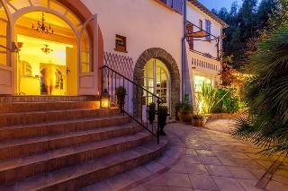 Villa Provençale, Golfe de Saint Tropez