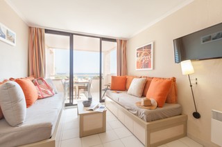 Residence L'Anse de Pramousquier, Golfe de Saint Tropez