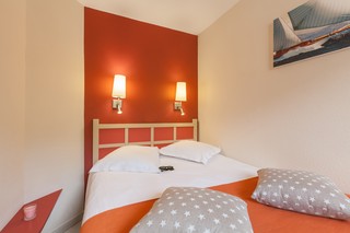 Residence L'Anse de Pramousquier, Golfe de Saint Tropez