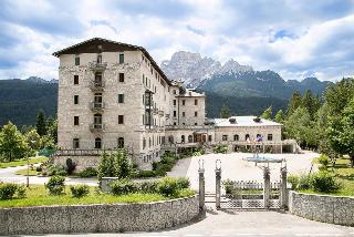 TH Borca di Cadore  - Park Hotel Des Dolomites