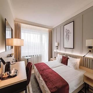 Danubius Health Spa Resort Sovata