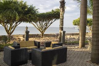 Protea Hotel Entebbe
