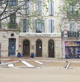 Au Nouvel Hotel
