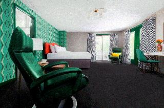 Nemacolin Woodlands Resort HAB
